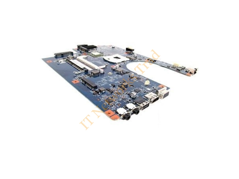 MB.WK901.001 Gateway Intel System Board for NV79C Laptop Motherboard
