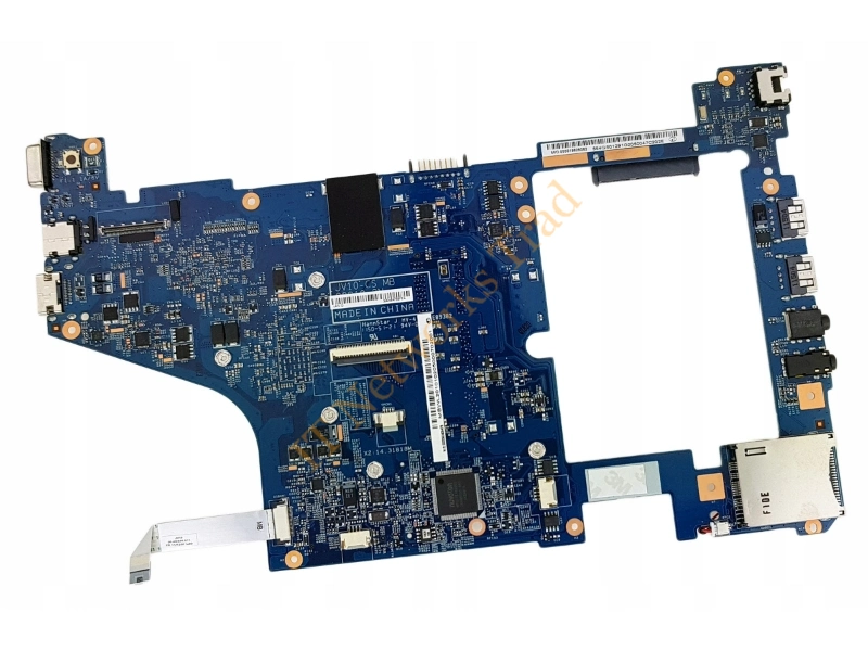 MB.WL201.010 Gateway Intel System Board with i5-470UM CPU for EC19C Laptop Motherboard