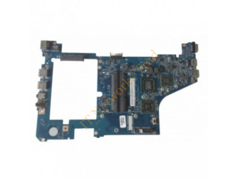 MB.WL501.002 Gateway System Board with AMD K125 CPU for LT32 Netbook Laptop Motherboard