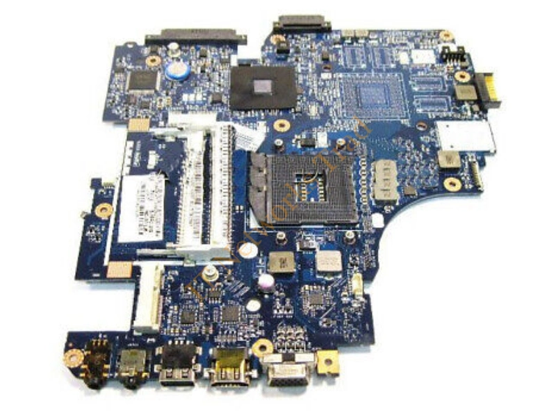 MB.WM902.001 Gateway System Board for ID49C11U Notebook Laptop Motherboard