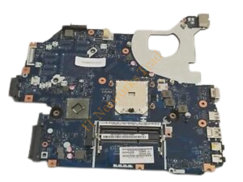 MB.WMV02.001 Gateway Intel System Board for ID49C04U / ID49C11U Laptop Motherboard