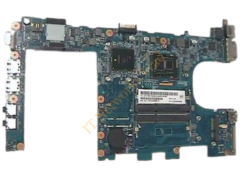 MB.WN60B.003 Acer Intel System Board w/ i3-380UM 1.33GHz CPU for TravelMate 8172 / 8172T Laptop Motherboard