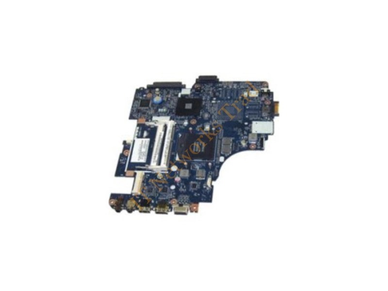 MB.WQ502.001 Gateway Intel System Board for ID49C Laptop Motherboard