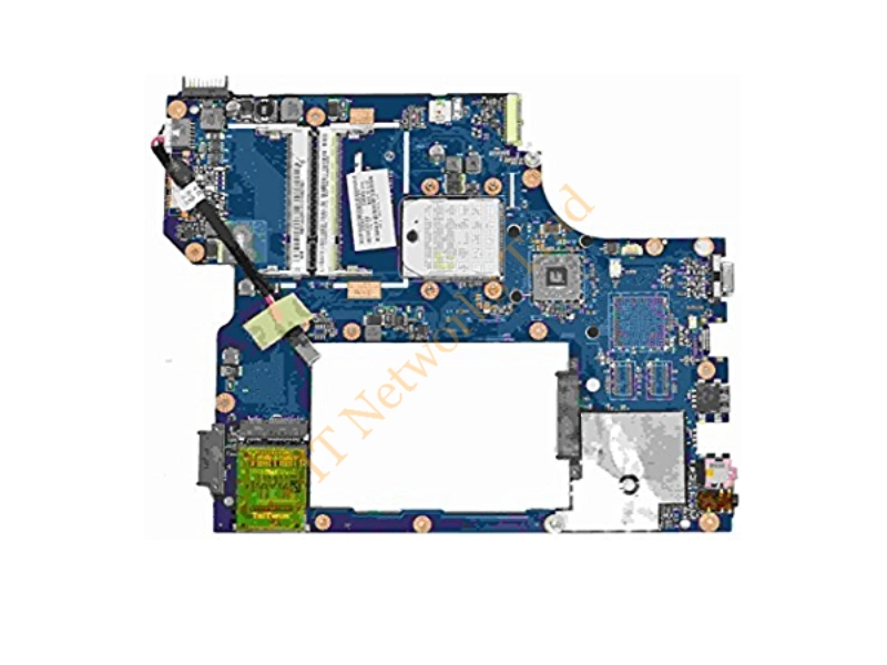 MB.WR602.002 Acer System Board for Aspire 5534 Gateway NV51 Series Laptop Laptop Motherboard