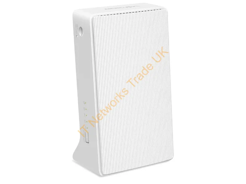 MB110-4G - Mercusys WL-Router LTE MB110-4G (N300/4G-LTE Modem)