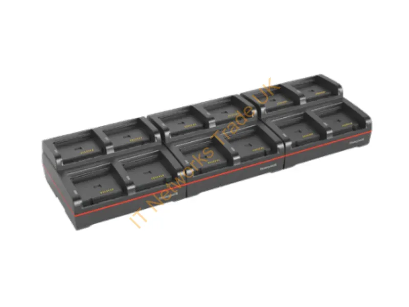 MB12-BAT-SCN02 - Honeywell Mb12-Bat-Scn02 Battery Charger Handheld Mobile Computer Battery Ac
