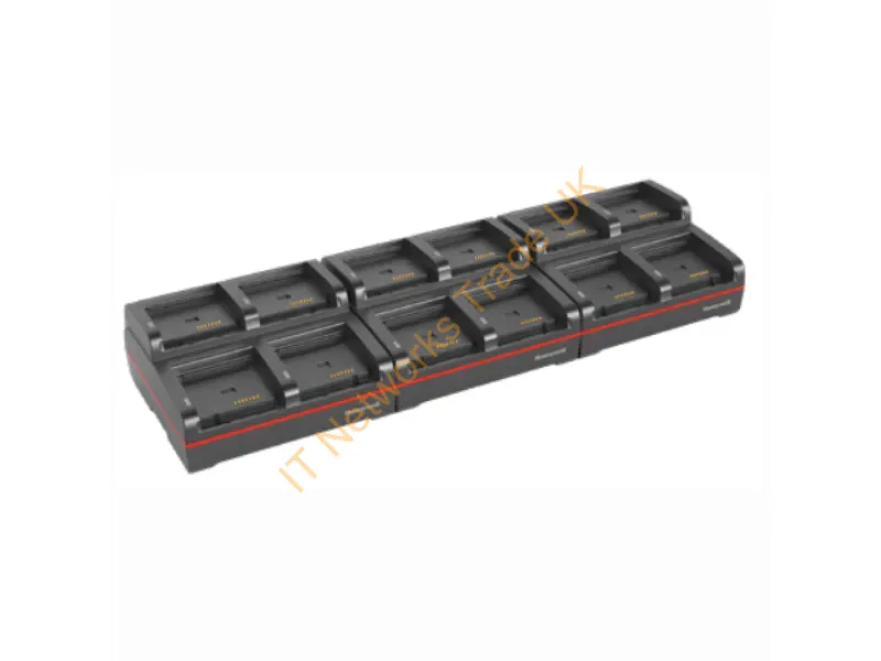 MB12-SCN02 - Honeywell Mb12-Scn02 Battery Charger Barcode Reader Battery Ac