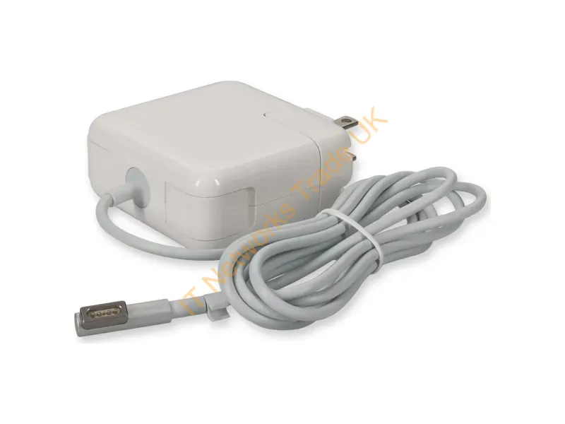 MB283LL-AA - Addon Networks Mb283Ll-Aa Power Adapter/Inverter Indoor 45 W White