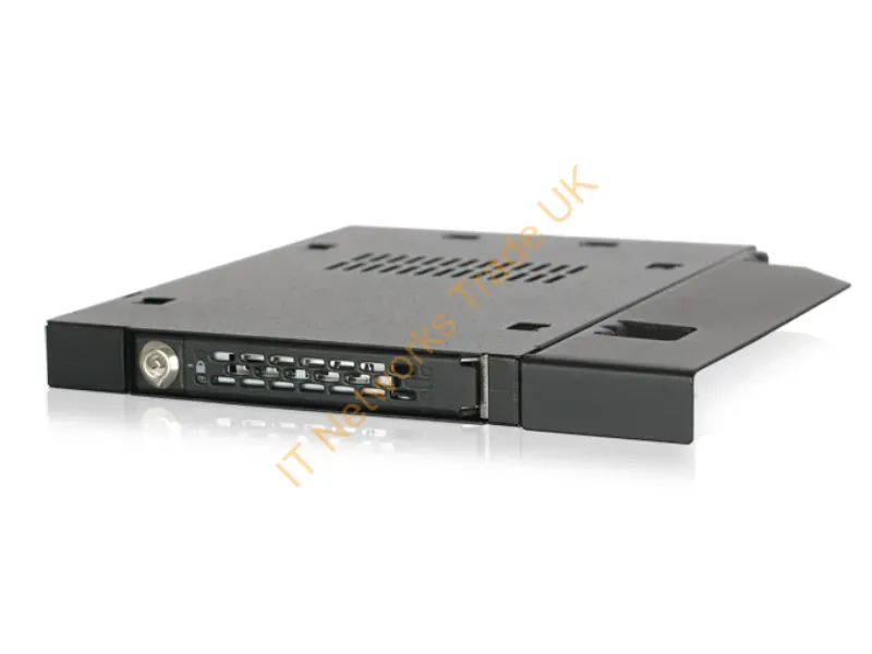 MB411SKO-B - Icy Dock Mb411Sko-B Laptop Spare Part