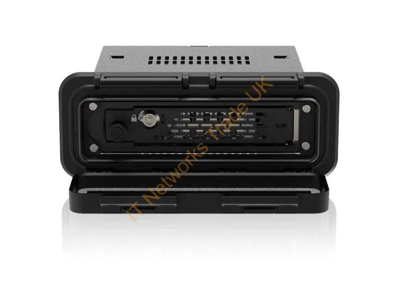 MB491SKL-1B - Icy Dock Tougharmor Ex Mb491Skl-1B