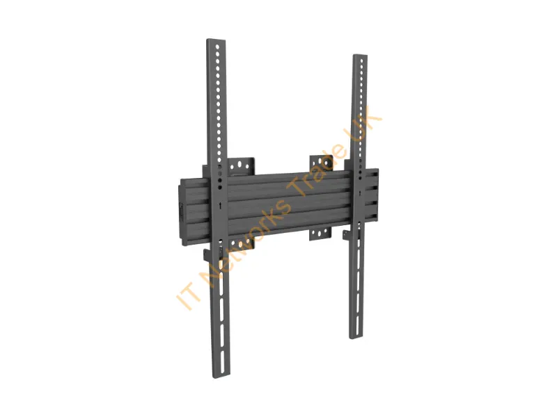 MB6935 - Multibrackets M Wallmount Pro MBW1UP 400x600 Fixed Black