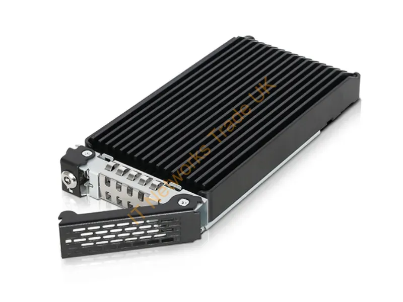 MB720TK-B - Icy Dock Mb720Tk-B Storage Drive Enclosure Hdd/Ssd Enclosure Aluminum, Black 2.5"