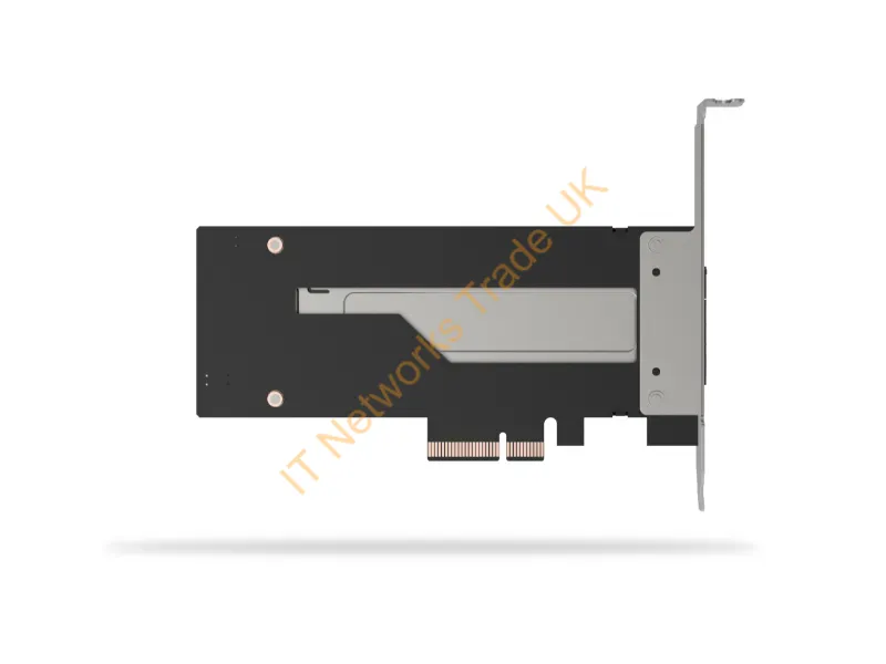 MB840M5P-B - Icy Dock Tougharmor Mb840M5P-B M.2 Nvme