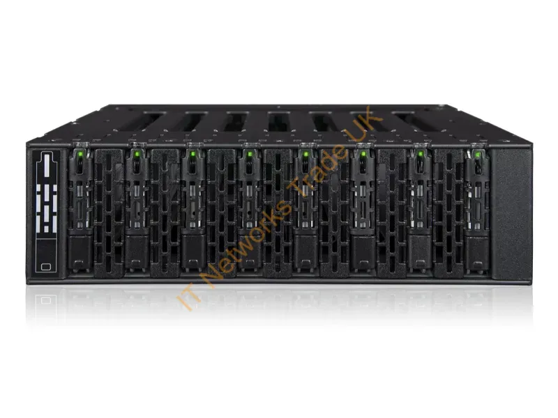MB873MP-BV2 - Icy Dock Tougharmor Mb873Mp-B V2 Ssd Enclosure Black 5.25"