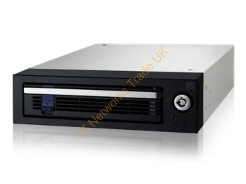 MB876SK-B - Icy Dock 3.5" Sata Enclosure Black