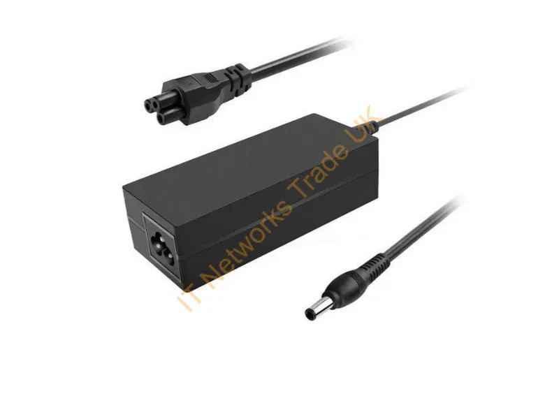 MBA1067 - CoreParts MBA1067 power adapter/inverter Indoor 90 W Black