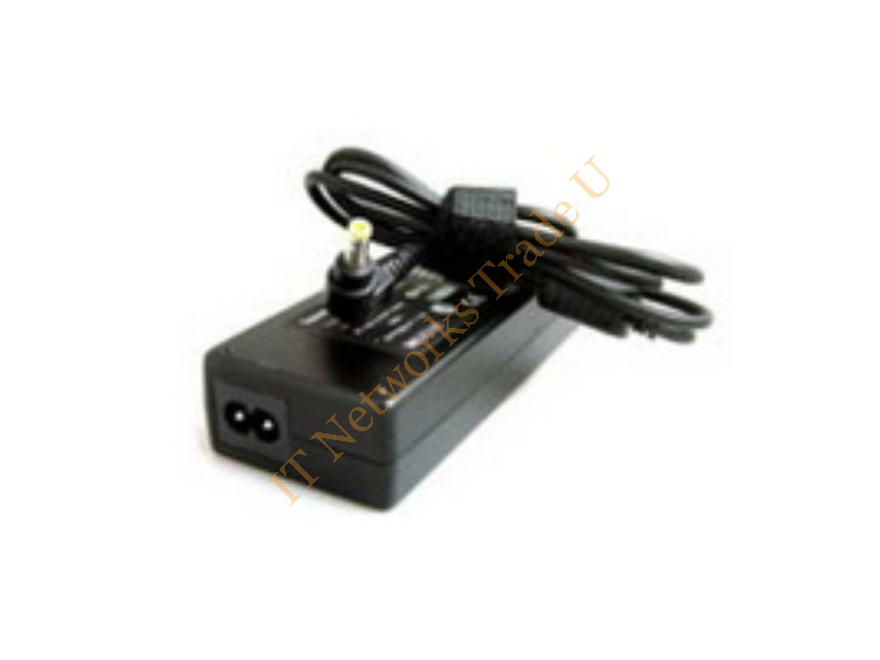 MBA50211 - MicroBattery MBA50211 Indoor 65W Black power adapter/inverter