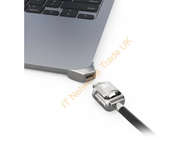 MBALDG05KL - Compulocks Mbaldg05Kl Cable Lock Silver