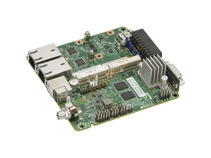 MBD-A1SQN-O Supermicro System Board with Intel Quark X1021 CPU Desktop Motherboard