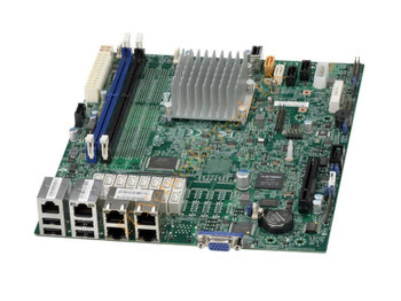 MBD-A1SRM-LN5F-2358 Supermicro System Board Server Motherboard