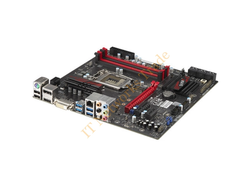 MBD-C7H270-CG-ML-O Supermicro Micro ATX System Board with Intel H270 Chipset CPU Desktop Motherboard
