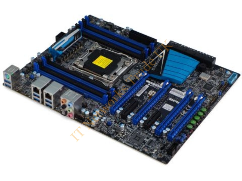 MBD-C7X99-OCE-O Supermicro Intel X99 Chipset System Board Socket LGA2011 ATX Server Motherboard