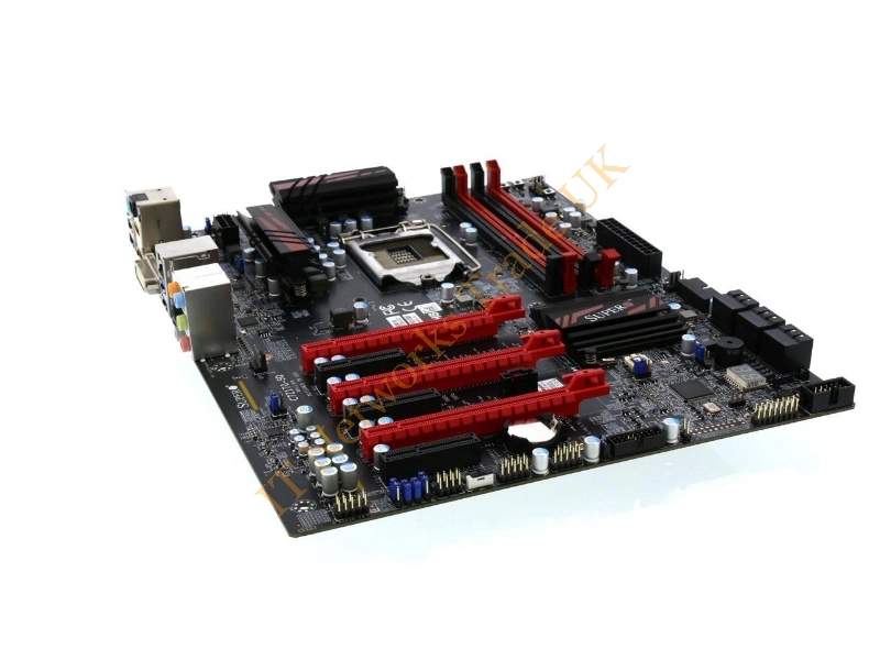 MBD-C7Z170-M-O-B2 Supermicro System Board Server Motherboard