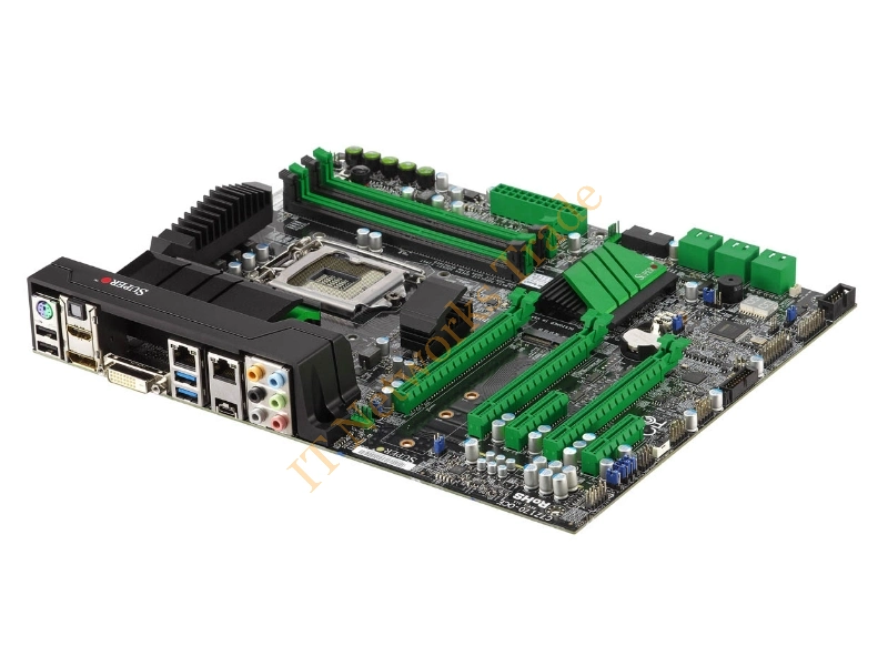 MBD-C7Z170-OCE-O Supermicro System Board with Intel Z170 Chipset CPU Desktop Motherboard