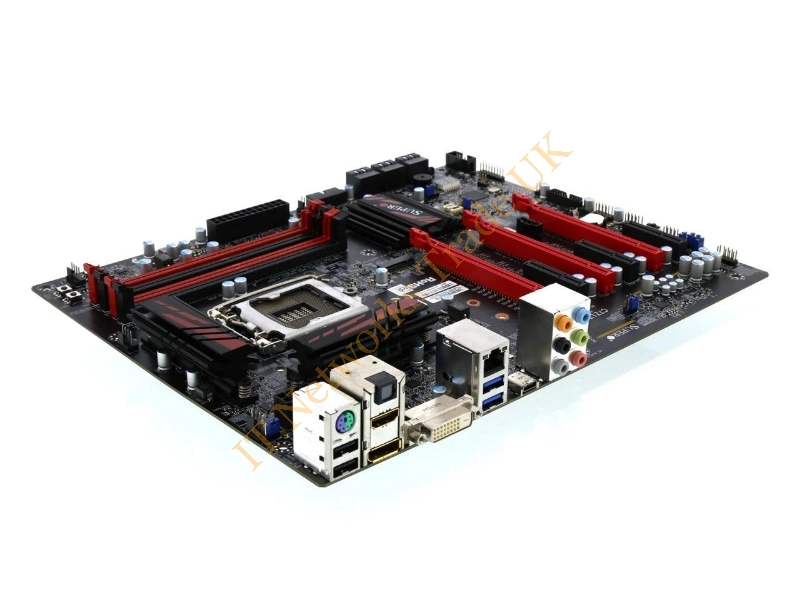 MBD-C7Z170-SQ-O Supermicro Intel Z170 Express Chipset System Board Socket LGA1151 ATX Server Motherboard