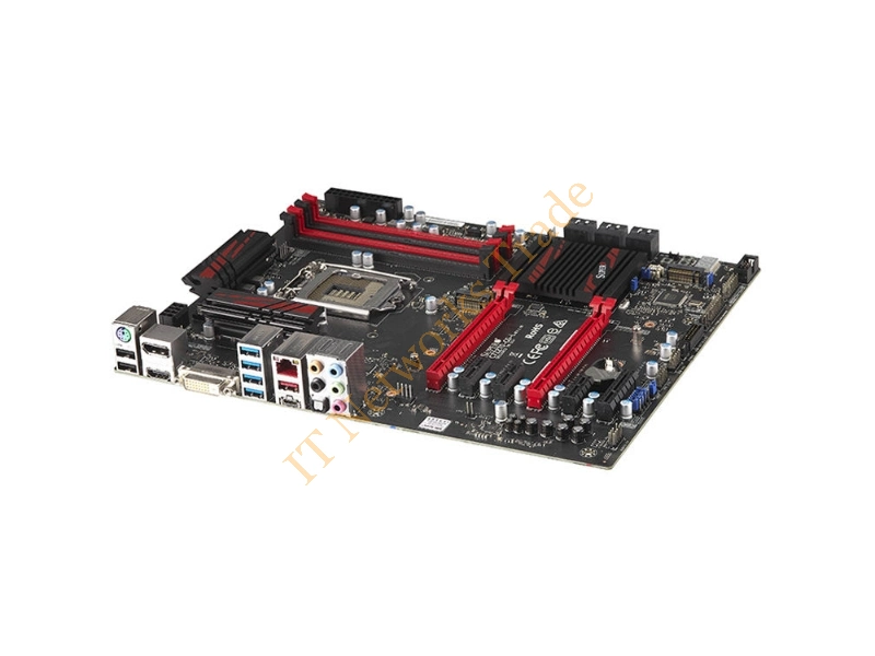 MBD-C7Z270-CG-L-O Supermicro System Board with Intel Z270 Chipset CPU Desktop Motherboard
