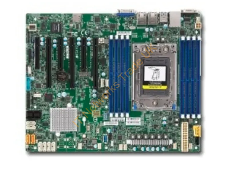 MBD-H11SSL-C-O - Supermicro H11Ssl-C Atx