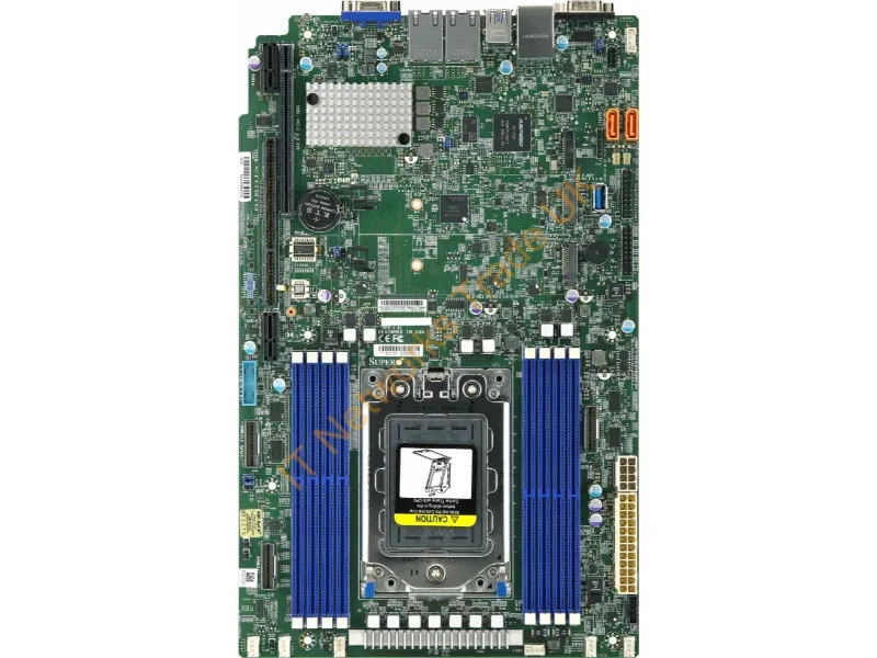 MBD-H12SSW-IN-O - Supermicro Mbd-H12Ssw-In Socket Sp3
