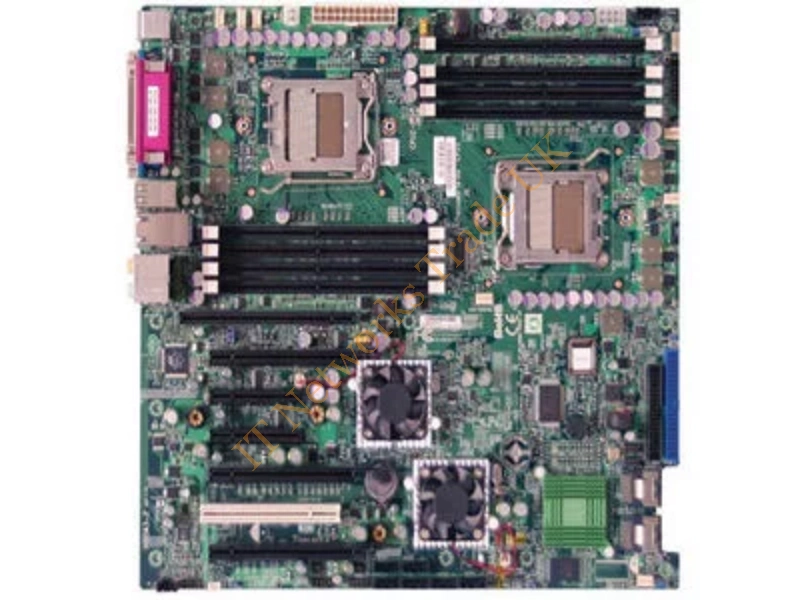 MBD-H8DA3-2-B Supermicro System Board Socket F LGA-1207 Server Motherboard