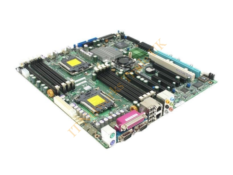 MBD-H8DA8-2-O Supermicro nVidia MCP55 Pro/IO-55 Chipset System Board Socket 1207 Server Motherboard