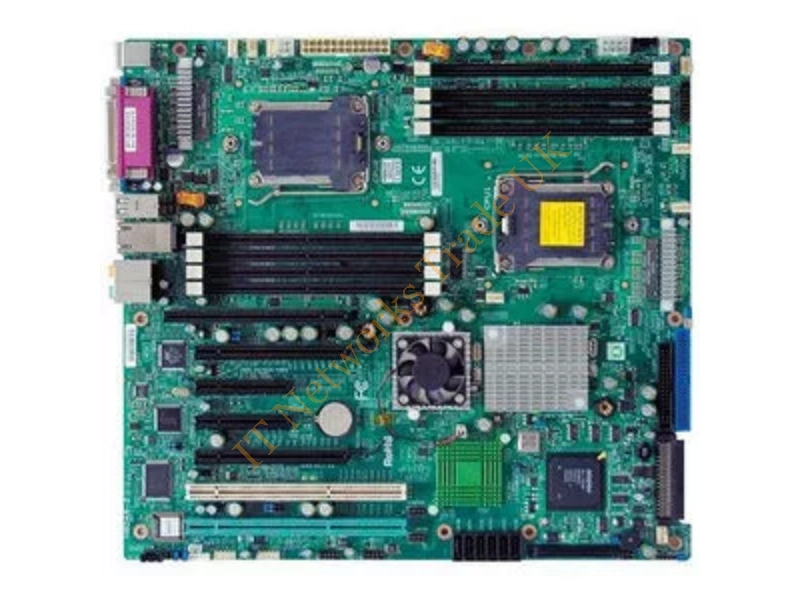 MBD-H8DAE-2-O Supermicro Nvidia MCP55 Pro Chipset Extended ATX System Board H8DAE-2 Socket F Server Server Motherboard