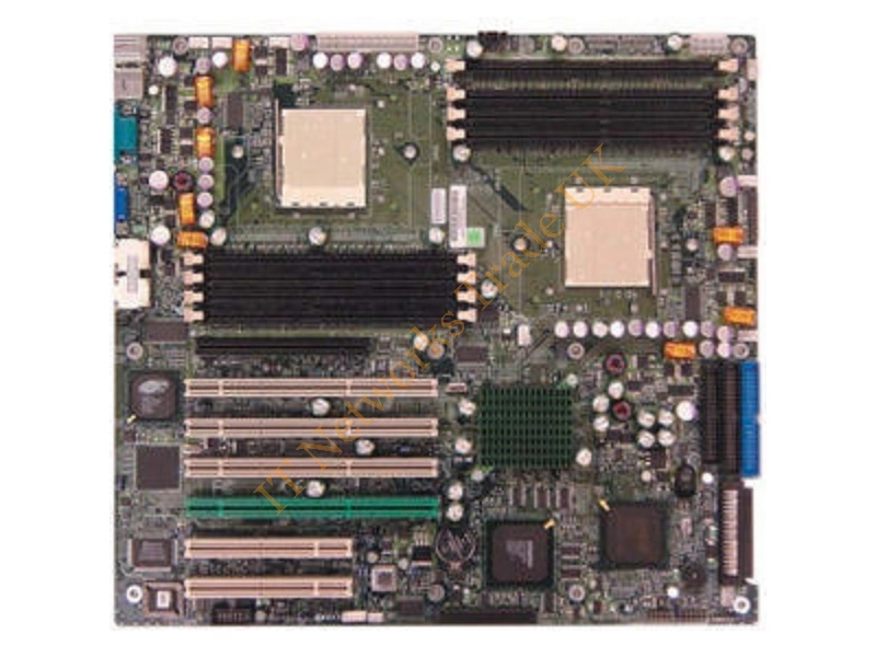 MBD-H8DAE-O Supermicro System Board with Z77 Express Intel Micro-ATX Socket 940 Server Motherboard