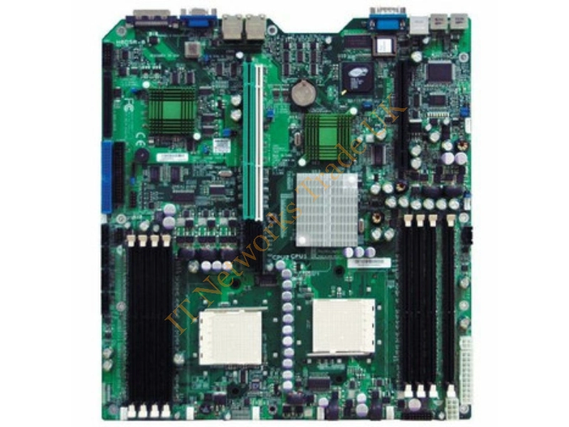 MBD-H8DAR-E-O Supermicro System Board Server Motherboard