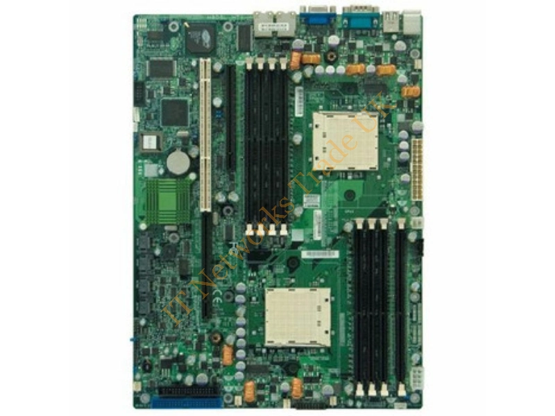 MBD-H8DAR-I-O Supermicro System Board Server Motherboard