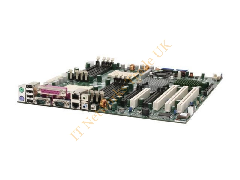 MBD-H8DCE-B Supermicro H8DCE System Board Server Motherboard