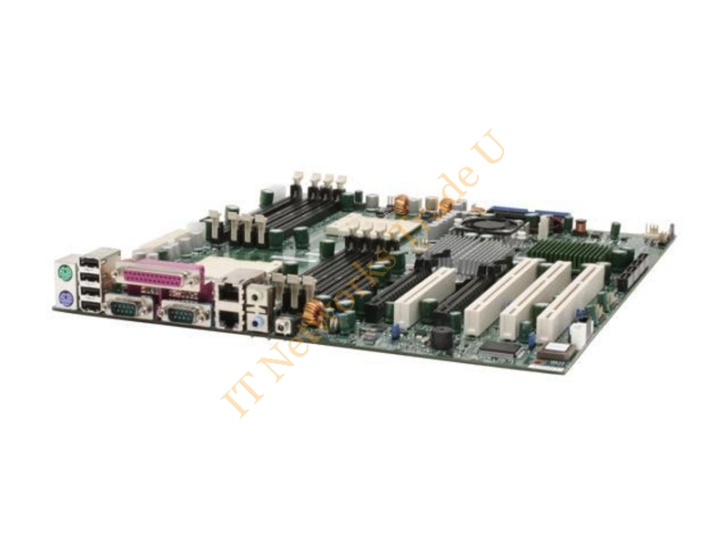 MBD-H8DCI-O Supermicro Nvidia nForce Pro 2200 (CK804)/nForce Pro 2050 (CKIO4) Chipset System Board Socket 940 Extended ATA Server Server Motherboard