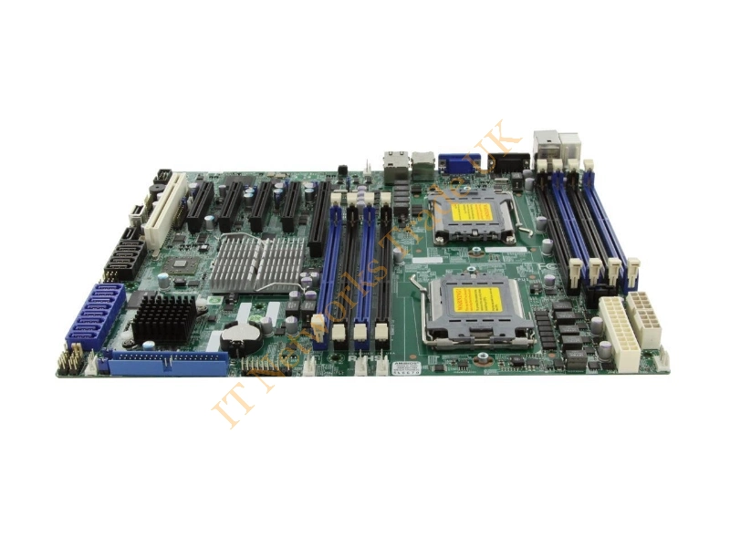 MBD-H8DCL-6-B Supermicro System Board Server Motherboard