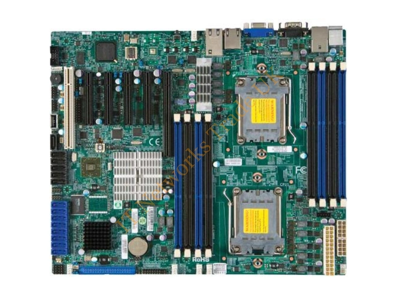 MBD-H8DCL-6-O Supermicro System Board Server Motherboard