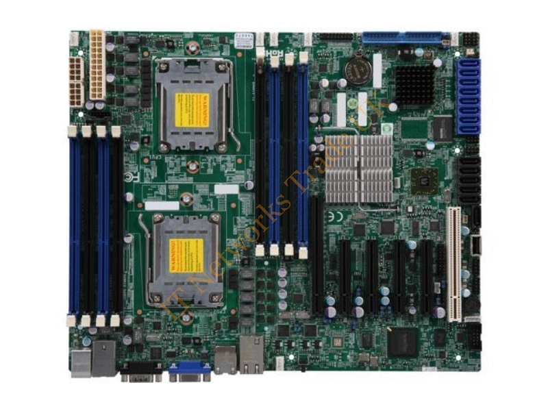MBD-H8DCL-6F-B Supermicro System Board Server Motherboard