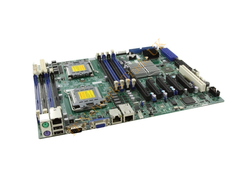 MBD-H8DCL-6F-O Supermicro System Board Server Motherboard