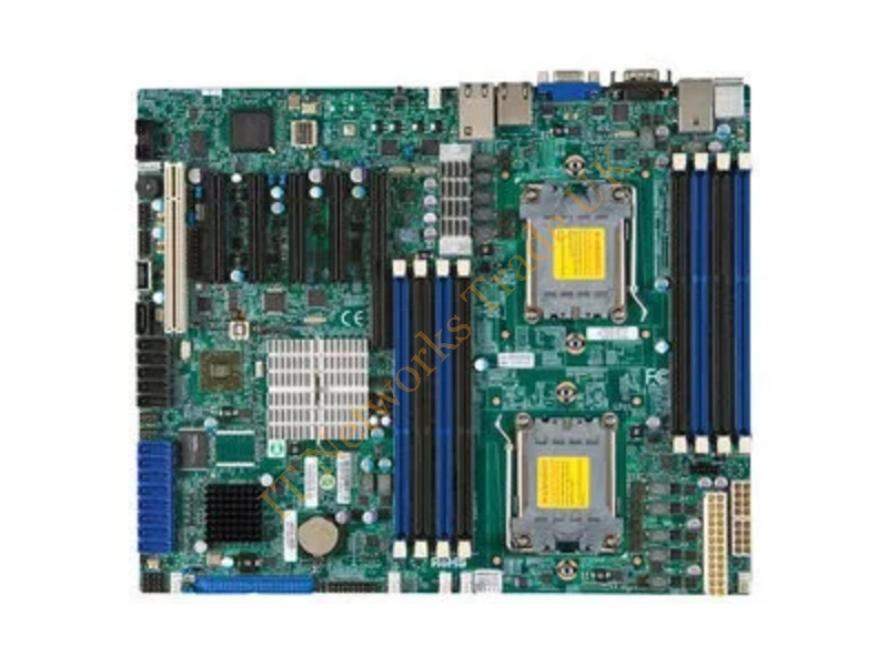 MBD-H8DCL-IF Supermicro System Board Server Motherboard
