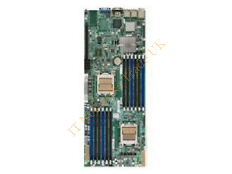 MBD-H8DCT-F Supermicro H8DC-F System Board Server Motherboard