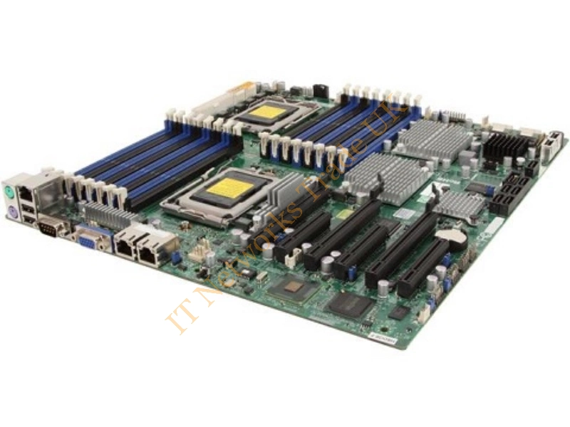 MBD-H8DG6-O Supermicro System Board Socket G34 Server Motherboard