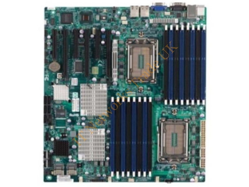MBD-H8DGI-F-O Supermicro System Board for AMD Sr5690/Sp5100 Socket G34 Extended ATX Server Motherboard