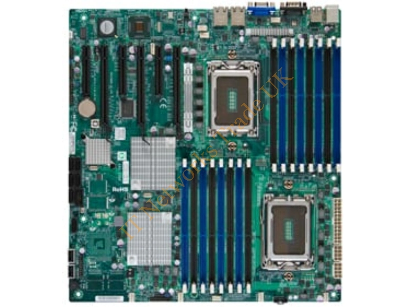 MBD-H8DGI-O Supermicro System Board Socket G34 Server Motherboard