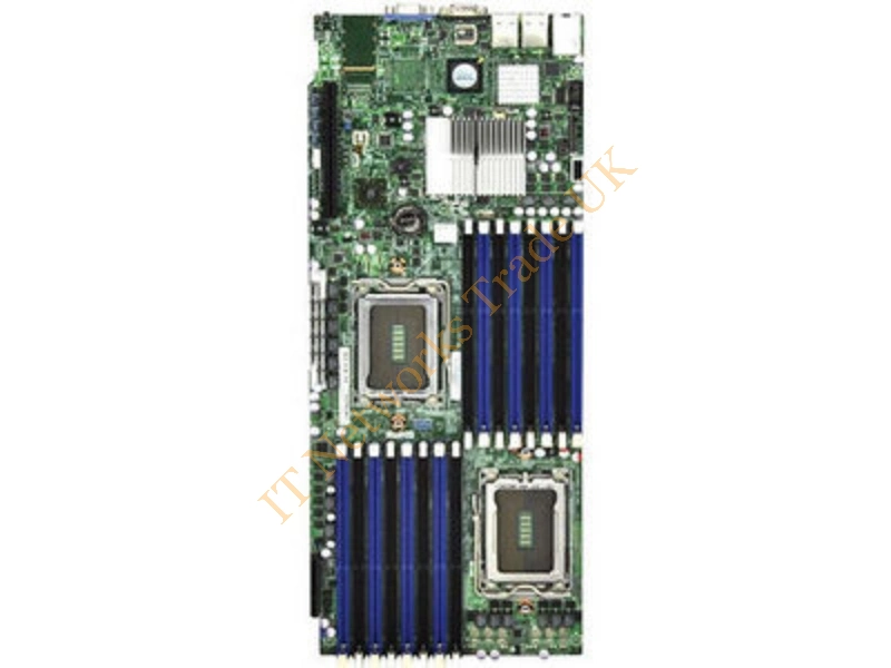 MBD-H8DGT-HF-B Super System Board Socket G34 Server Motherboard